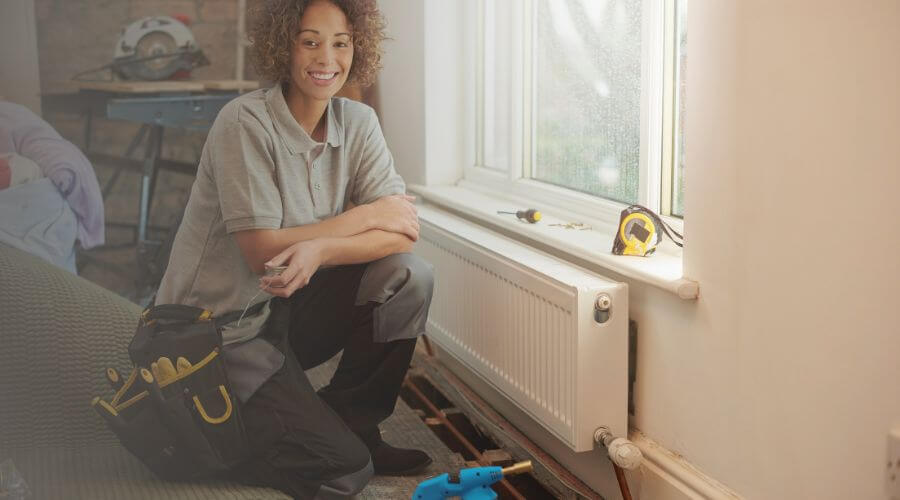 Professional Leak Detection in Marthaville, LA